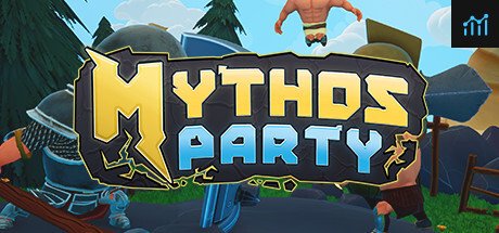 Mythos Party PC Specs