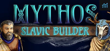 Mythos: Slavic Builder PC Specs