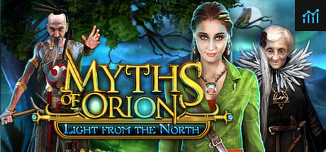 Myths Of Orion: Light From The North PC Specs