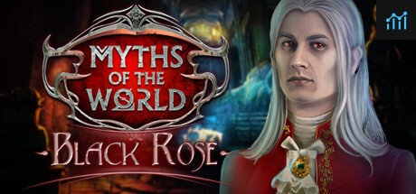 Myths of the World: Black Rose Collector's Edition PC Specs