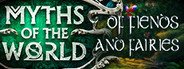 Myths of the World: Of Fiends and Fairies Collector's Edition System Requirements