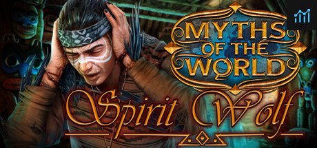 Myths of the World: Spirit Wolf Collector's Edition PC Specs