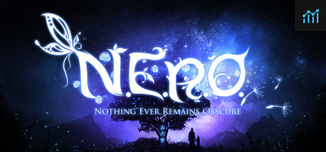 N.E.R.O.: Nothing Ever Remains Obscure System Requirements