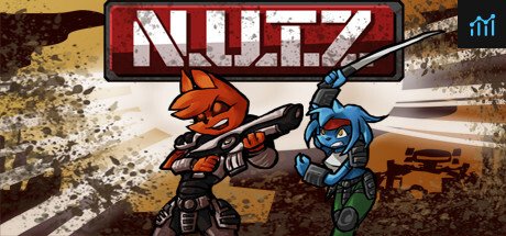 N.U.T.Z. System Requirements
