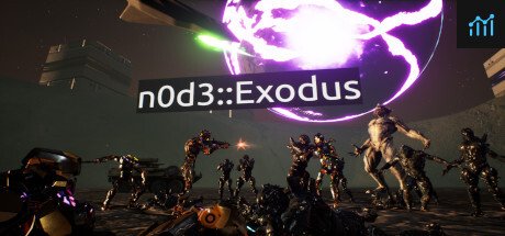 n0d3::Exodus PC Specs