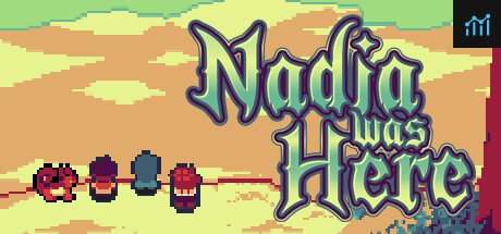 Nadia Was Here System Requirements