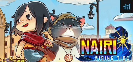 NAIRI: Rising Tide PC Specs