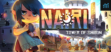 NAIRI: Tower of Shirin PC Specs