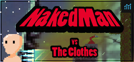 NakedMan VS The Clothes PC Specs