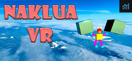 Naklua VR PC Specs