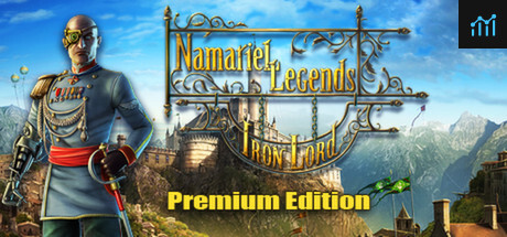 Namariel Legends: Iron Lord Premium Edition System Requirements
