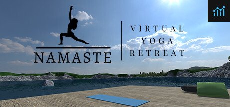 Namaste Virtual Yoga Retreat PC Specs