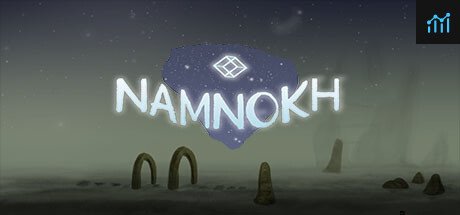 Namnokh PC Specs