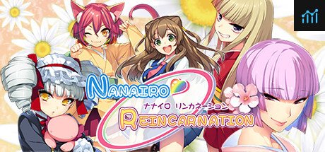 Nanairo Reincarnation PC Specs