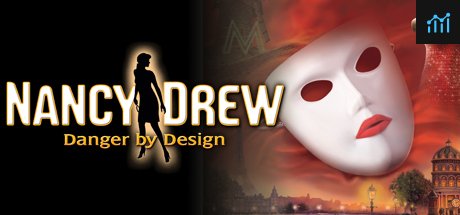 Nancy Drew: Danger by Design PC Specs