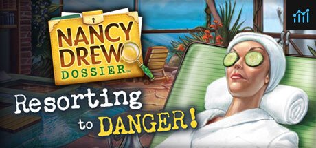 Nancy Drew Dossier: Resorting to Danger! System Requirements