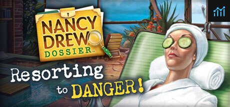 Nancy Drew Dossier: Resorting to Danger! PC Specs