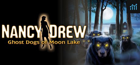 Nancy Drew: Ghost Dogs of Moon Lake PC Specs