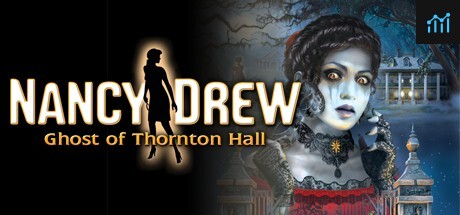 Nancy Drew: Ghost of Thornton Hall PC Specs