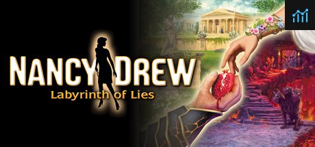 Nancy Drew: Labyrinth of Lies PC Specs