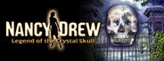 Can I Run Nancy Drew: Legend of the Crystal Skull?