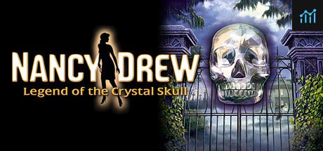 Nancy Drew: Legend of the Crystal Skull PC Specs