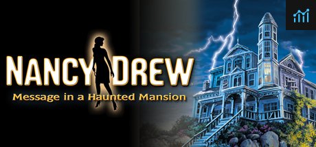 Nancy Drew: Message in a Haunted Mansion PC Specs