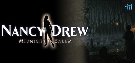 Nancy Drew®: Midnight in Salem PC Specs