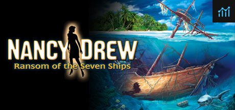 Nancy Drew: Ransom of the Seven Ships PC Specs