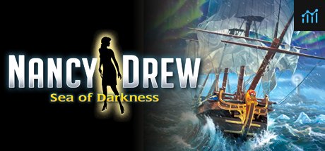 Nancy Drew: Sea of Darkness PC Specs