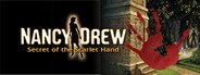Can I Run Nancy Drew: Secret of the Scarlet Hand?