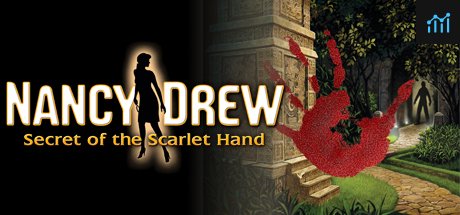 Nancy Drew: Secret of the Scarlet Hand PC Specs