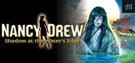 Nancy Drew: Shadow at the Water's Edge PC Specs