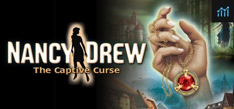 Nancy Drew: The Captive Curse PC Specs