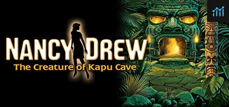 Nancy Drew: The Creature of Kapu Cave PC Specs