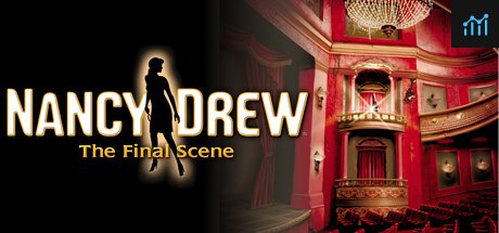 Nancy Drew: The Final Scene PC Specs