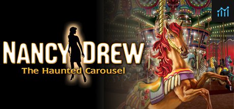 Nancy Drew: The Haunted Carousel PC Specs