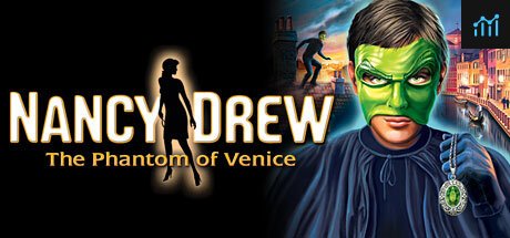 Nancy Drew: The Phantom of Venice PC Specs