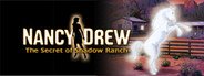 Nancy Drew: The Secret of Shadow Ranch System Requirements