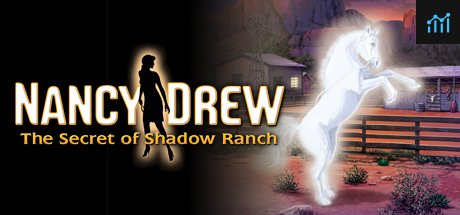 Nancy Drew: The Secret of Shadow Ranch PC Specs