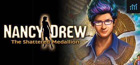 Nancy Drew: The Shattered Medallion PC Specs