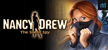 Nancy Drew: The Silent Spy PC Specs