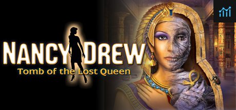 Nancy Drew: Tomb of the Lost Queen PC Specs