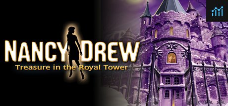 Nancy Drew: Treasure in the Royal Tower PC Specs