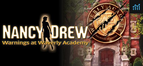 Nancy Drew: Warnings at Waverly Academy System Requirements