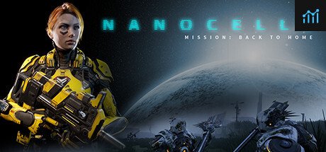 NANOCELLS - Mission: Back To Home PC Specs