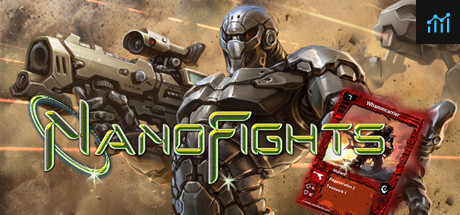 Nanofights System Requirements