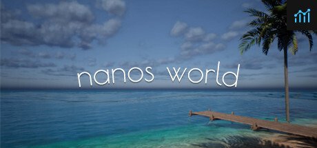 nanos world PC Specs