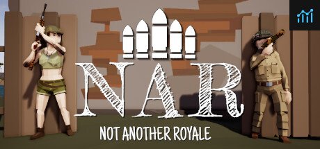 NAR - Not Another Royale PC Specs