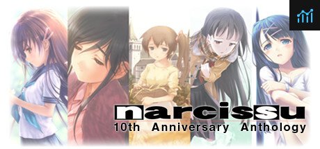 Narcissu 10th Anniversary Anthology Project PC Specs